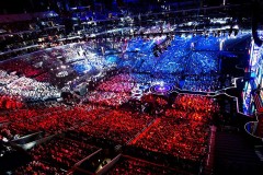 WBG惨遭BFX横扫淘汰出局，亚洲邀请赛变成LCK联赛，冠军已内定！