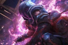 亚索人机模式遇离奇电脑走位：简单人机暗藏智能梯度危机？