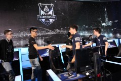 T1战队Faker领衔冲击S15全球总决赛冠军，电竞史上精彩一页即将开启