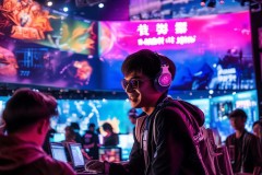 鸿蒙电竞节华为游戏中心开启！体验鸿蒙原生游戏与王者荣耀鸿蒙版，尽享全新鸿蒙游戏体验