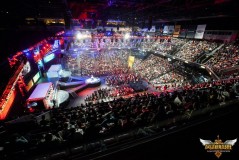 【温情时刻】Ruler采访落泪：想为GEN赢得冠军报答粉丝