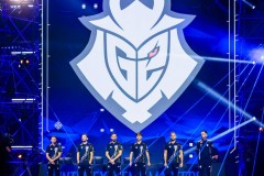 开门红！EDG首战轻取北美劲旅100T，ZmjjKK狂砍30杀